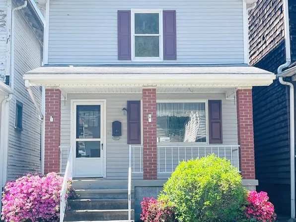 417 Richland Avenue, Wheeling, WV 26003