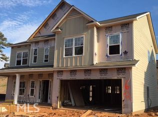 182 Cherokee Reserve Cir #62, Canton, GA 30115