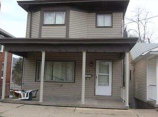 430 N 5th St, Martins Ferry, OH 43935