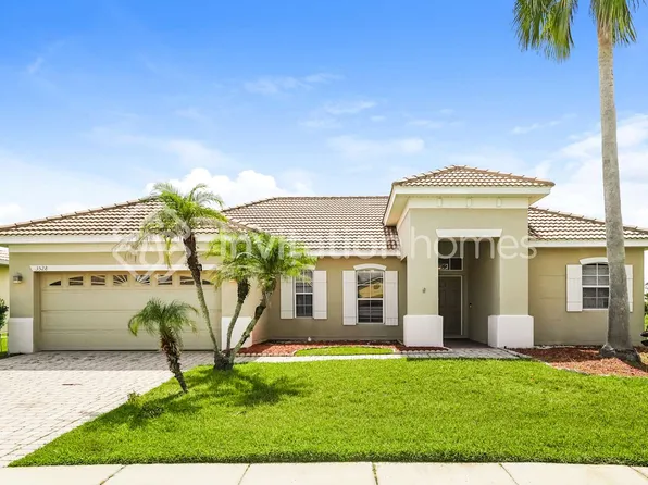 3528 Forest Park Dr, Kissimmee, FL 34746