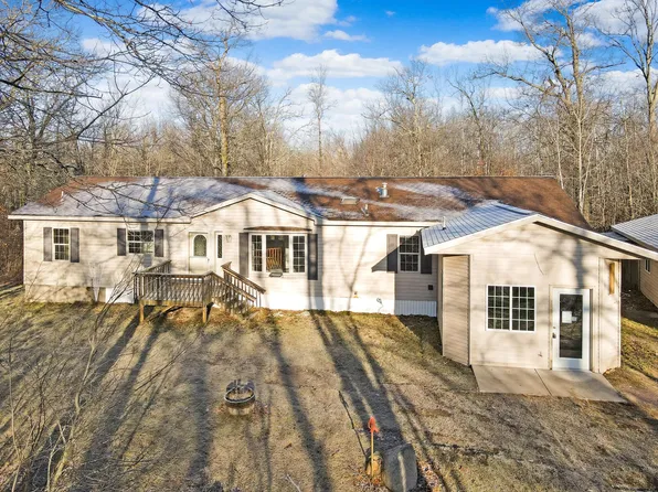 365 Roosevelt Shores Dr NE, Outing, MN 56662