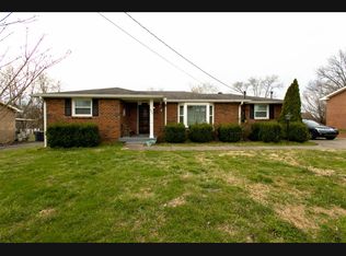 405 Terry Pl, Hermitage, TN 37076