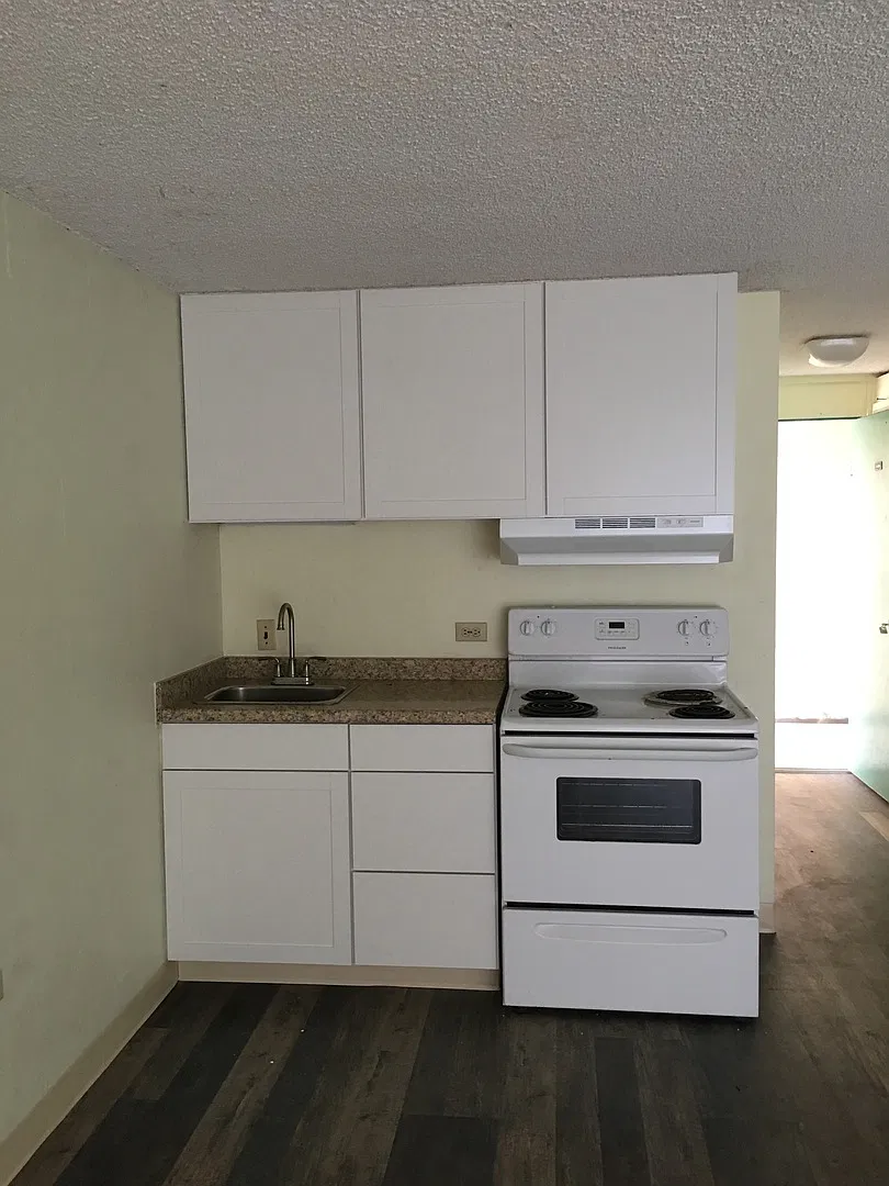 Oceanfront Condo — Photo 1