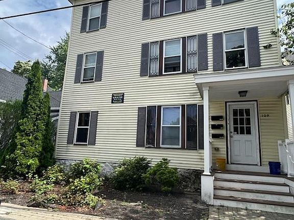 3rd image of 109 Rosedale Ave #3