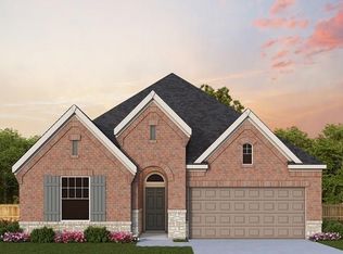 11734 Deepwater Ridge Way, Cypress, TX 77433