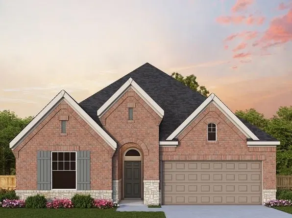 11734 Deepwater Ridge Way, Cypress, TX 77433