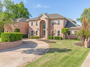 2406 Ridgepointe Dr, Jonesboro, AR 72404