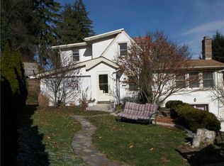 103 Locust Dr, Pittsburgh, PA 15237