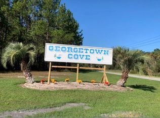 335 Paradise Blvd #18, Georgetown, FL 32139