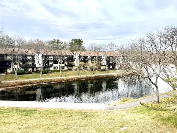 10073 Windstream Dr Unit 5, Columbia, MD 21044