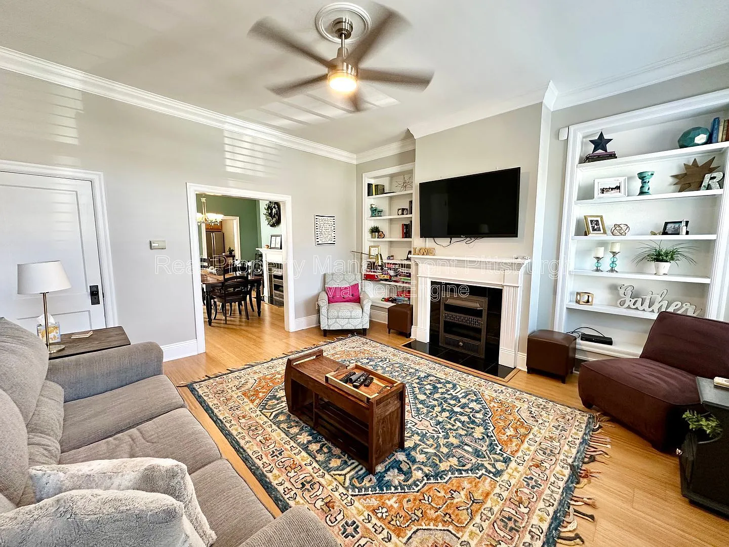 3 bed, 2.0 bath, 1400 sqft, $1,795 — Photo 1