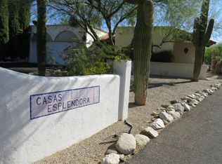 5802 N Camino Esplendora, Tucson, AZ 85718