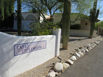 5802 N Camino Esplendora, Tucson, AZ, 85718