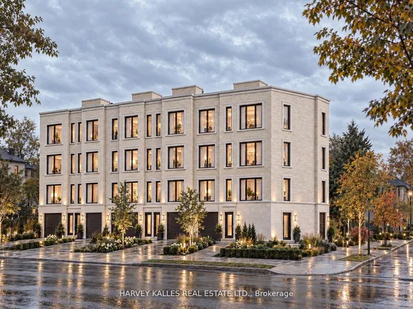 463 Vaughan Rd, Toronto, ON M6C 2P4