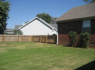 54 Valleyview Cv, Jackson, TN 38305