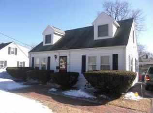 420 Lynnfield St, Peabody, MA 01960