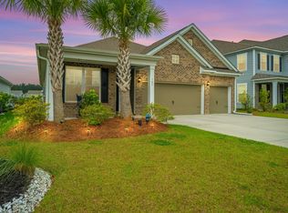 161 Whaler Ave, Summerville, SC 29486