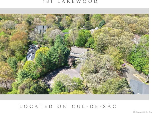 181 Lakewood Dr, Fairfield, CT 06824