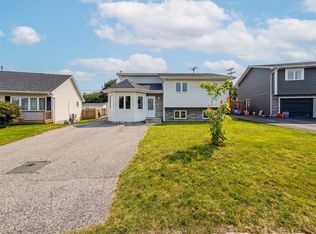 29 Elgin Drive, Paradise, NL A1L1G5