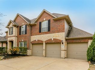 3311 Dancing Creek Ln, Missouri City, TX 77459