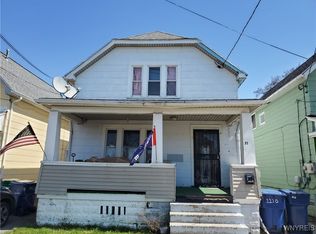 71 Poplar Ave, Buffalo, NY 14211