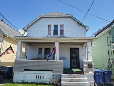 71 Poplar Ave, Buffalo, NY, 14211