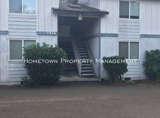 1214 East St SE APT C2, Lacey, WA 98503