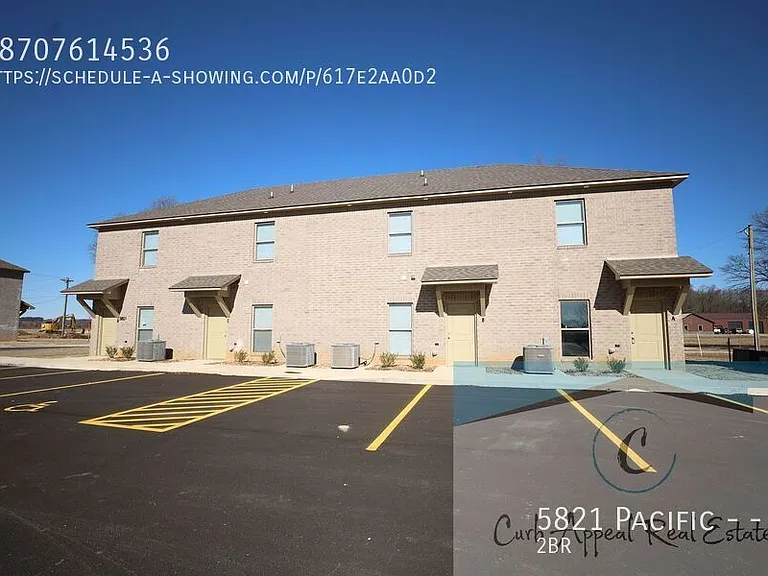 5821 Pacific Rd #B — Photo 3