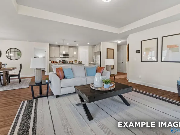 206 Cave Lake Dr, Owens Cross Roads, AL 35763