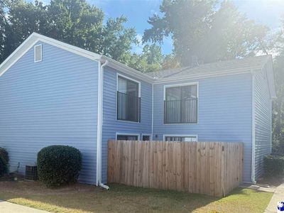 2220 Woodridge Ln APT M, Florence, SC, 29501