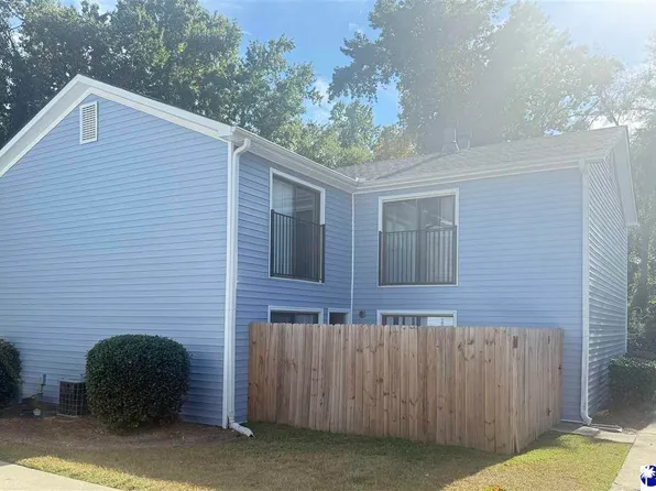 2220 Woodridge Ln APT M, Florence, SC 29501