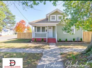 1701 Lansing Ave, Portsmouth, VA 23704