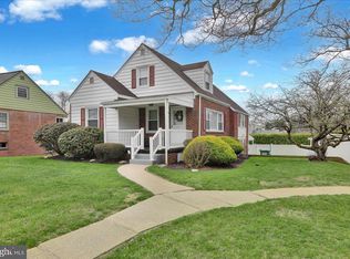 3806 Grant St, Reading, PA 19606