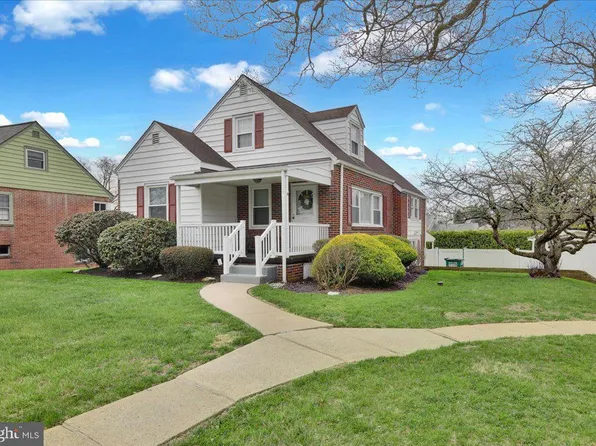 3806 Grant St, Reading, PA 19606