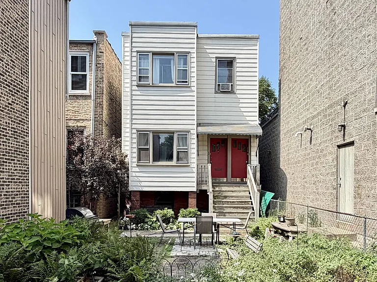 3426 N Lincoln Ave #3 — Photo 1