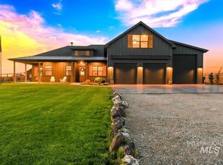 5434 W London Ln, Kuna, ID 83634