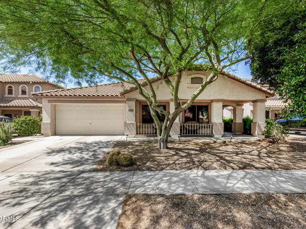 16342 W ADAMS Street, Goodyear, AZ 85338