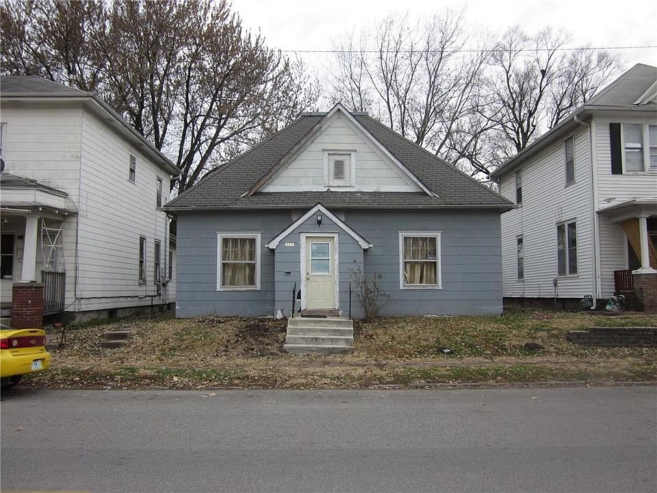 1st image of 2222 S 11th St