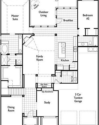 4th image of 409 Cypress Garden Dr
