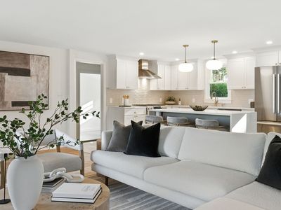 243 Hunting Rd, Needham, MA, 02494