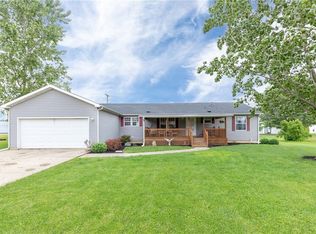 402 College St, Jackson Center, OH 45334