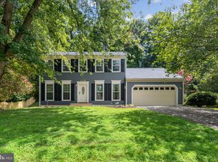 13503 Rippling Brook Dr, Silver Spring, MD 20906