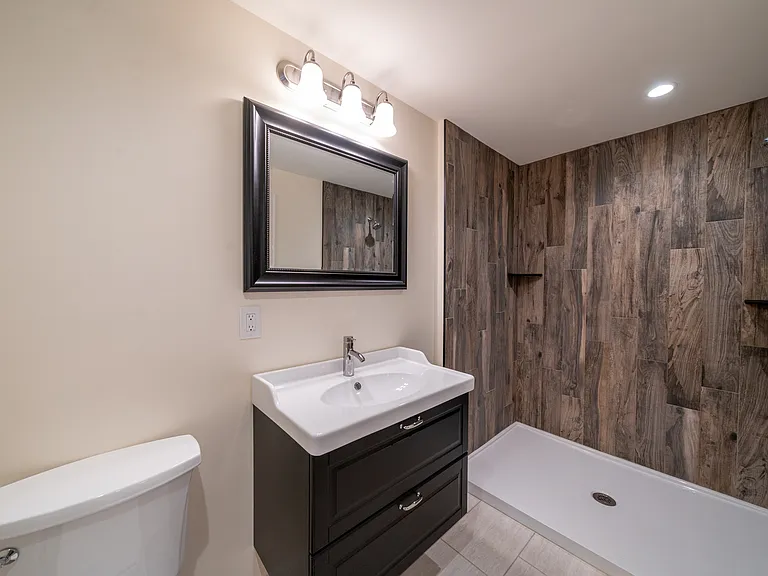 First Floor Bathroom