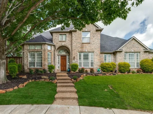 8501 Ventura Ln, Frisco, TX 75036