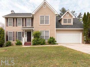 1170 Sweet Woods Dr, Lawrenceville, GA 30044