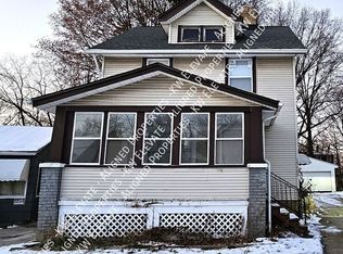 19609 Shelton Dr, Cleveland, OH 44110