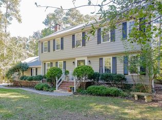 5209 Eastbranch Dr, Glen Allen, VA 23059