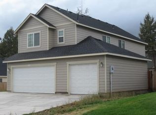 5133 Chestnut Ln, Klamath Falls, OR 97601