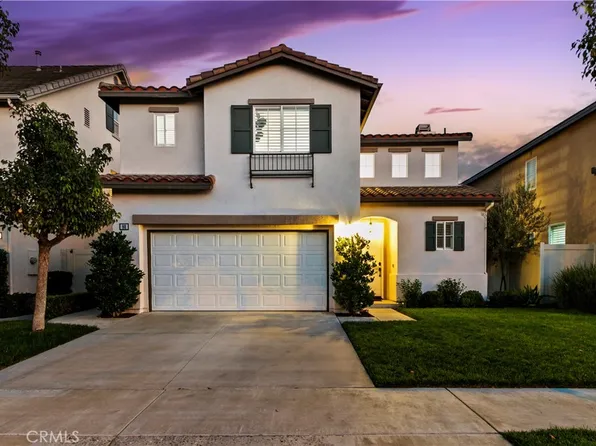80 Millbrook, Irvine, CA 92618