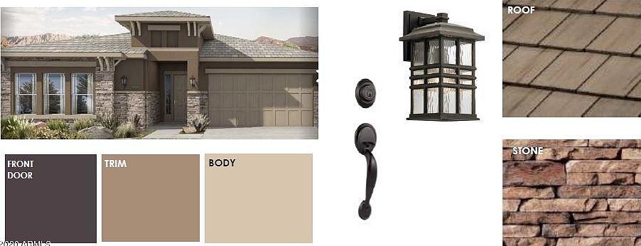 2nd image of 12238 W Creosote Dr